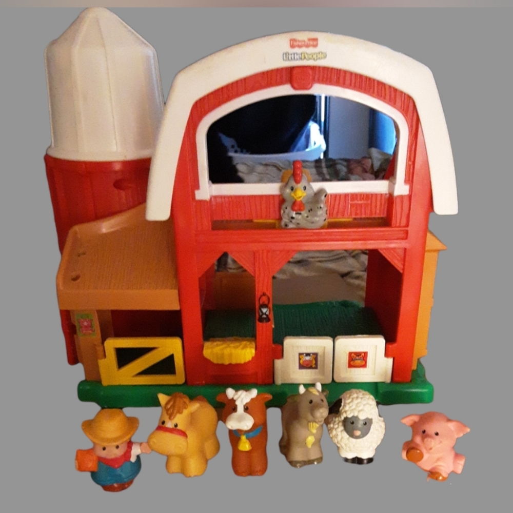 BABY TOYS